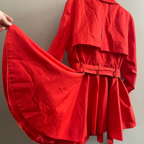 BCBGeneration Peacoat Jacket - Picture 5 of 8